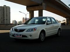 家庭二字贯彻不彻底 细节看福美来2代 汽车之家