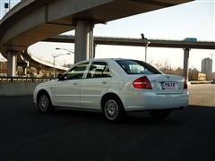 家庭二字贯彻不彻底 细节看福美来2代 汽车之家