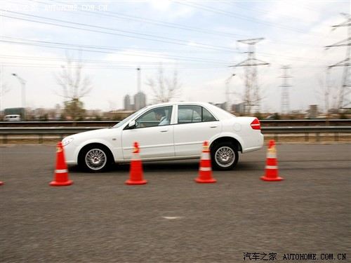 家庭二字贯彻不彻底 细节看福美来2代 汽车之家