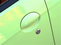 汽车之家 吉利汽车 熊猫 1.3l 无敌版