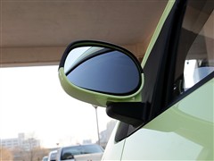 汽车之家 吉利汽车 熊猫 1.3l 无敌版