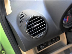 汽车之家 吉利汽车 熊猫 1.3l 无敌版