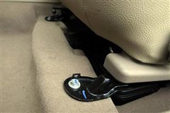 德国媒体试驾尊驰BS6 民族品牌仍需进步 汽车之家