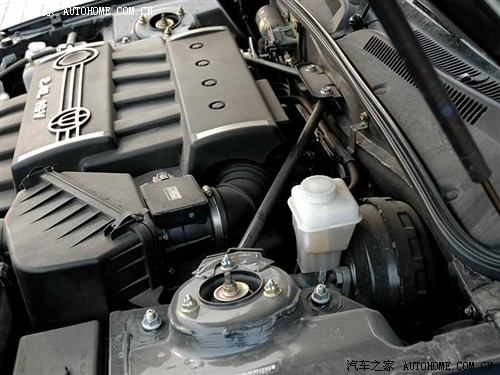中国的“E级车”德国媒体试驾中华轿车 汽车之家