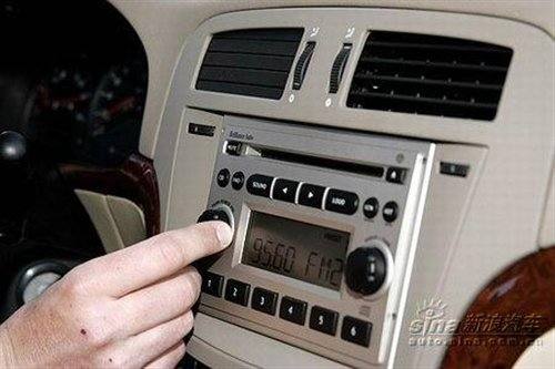 中国的“E级车”德国媒体试驾中华轿车 汽车之家