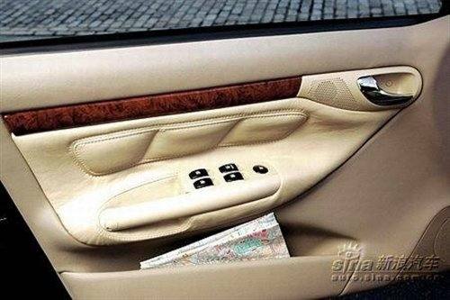 中国的“E级车”德国媒体试驾中华轿车 汽车之家