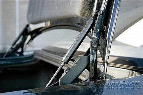 中国的“E级车”德国媒体试驾中华轿车 汽车之家