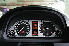强强对话！奔驰B200 Turbo迎战奥迪A3 汽车之家