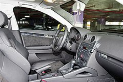 强强对话！奔驰B200 Turbo迎战奥迪A3 汽车之家