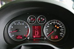 强强对话！奔驰B200 Turbo迎战奥迪A3 汽车之家
