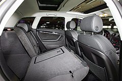 强强对话！奔驰B200 Turbo迎战奥迪A3 汽车之家