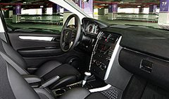 强强对话！奔驰B200 Turbo迎战奥迪A3 汽车之家