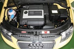 强强对话！奔驰B200 Turbo迎战奥迪A3 汽车之家