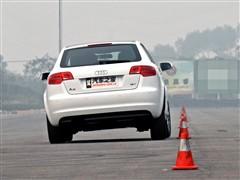 汽车之家 奥迪(进口) 奥迪a3 2010款 sportback 1.8t 豪华型