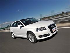 汽车之家 奥迪(进口) 奥迪a3 2010款 sportback 1.8t 豪华型