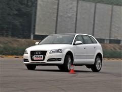 汽车之家 奥迪(进口) 奥迪a3 2010款 sportback 1.8t 豪华型