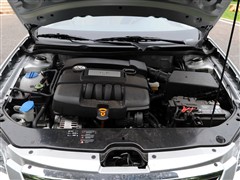 汽车之家 一汽-大众 新宝来 1.6l mt