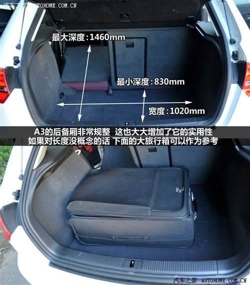 奥迪 奥迪(进口) 奥迪a3 2010款 sportback 1.8t 豪华型