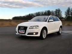 汽车之家 奥迪(进口) 奥迪a3 2010款 sportback 1.8t 豪华型