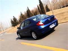 汽车之家 奇瑞汽车 奇瑞a3 1.6mt 标准型
