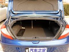 汽车之家 奇瑞汽车 奇瑞a3 1.6mt 标准型