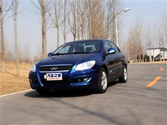 汽车之家 奇瑞汽车 奇瑞a3 1.6mt 标准型