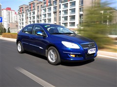 汽车之家 奇瑞汽车 奇瑞a3 两厢 1.6mt 精英型