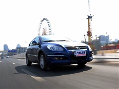 汽车之家 奇瑞汽车 奇瑞a3 两厢 1.6mt 精英型