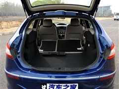 汽车之家 奇瑞汽车 奇瑞a3 两厢 1.6mt 精英型