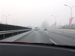 居家型英俊小生 测试两厢/三厢版奇瑞A3 汽车之家