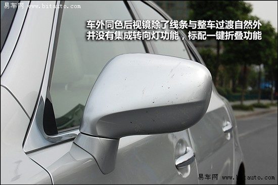 易车评测雷克萨斯LS600hL