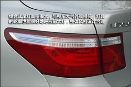 易车评测雷克萨斯LS600hL