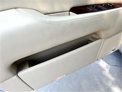 汽车之家 雷克萨斯 雷克萨斯ls 2010款 460l 尊贵加长版