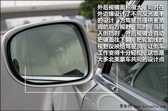易车评测雷克萨斯LS600hL