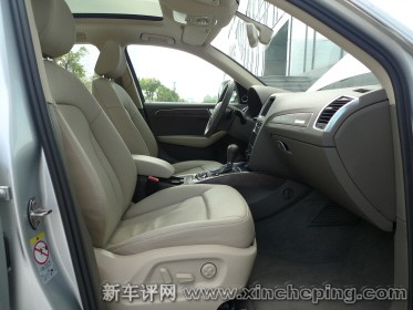一汽奥迪Q5
