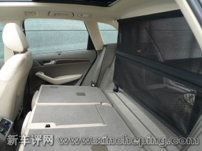 一汽奥迪Q5
