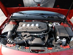 汽车之家 通用别克 新君威 2.4l 旗舰版