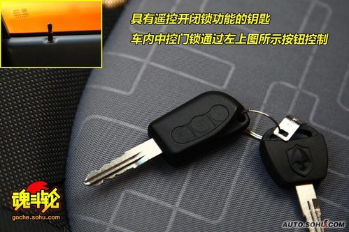 长安 奔奔mini 实拍 图解 图片