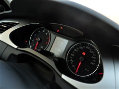 汽车之家 一汽奥迪 奥迪a4l 2.0 tfsi 豪华型