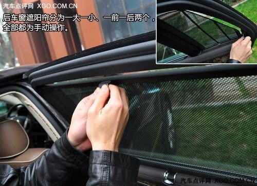 低调难当 体验大众辉腾 2011款 3.6顶配