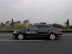 大众 一汽-大众 迈腾 2012款 2.0tsi 至尊型