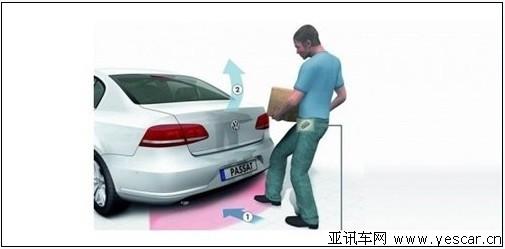 【一汽大众新迈腾】高清图片