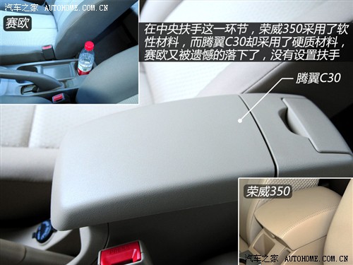 长城 长城汽车 腾翼c30 2012款 1.5 手动舒适型