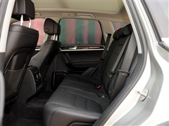 大众 大众(进口) 途锐 2011款 3.0tsi v6 hybrid