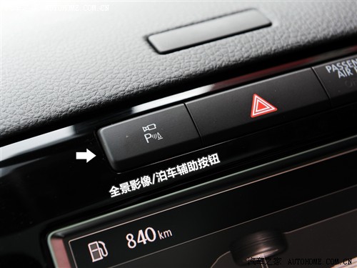 大众 大众(进口) 途锐 2011款 3.0tsi v6 hybrid