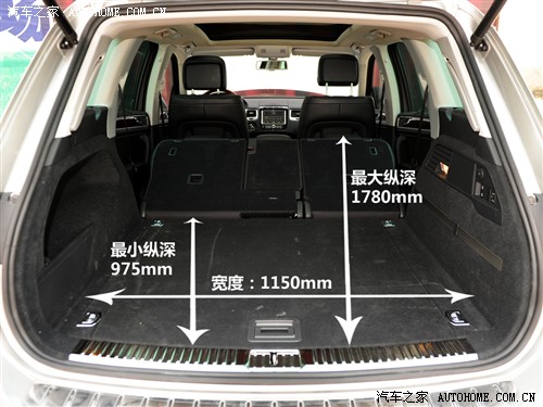 大众 大众(进口) 途锐 2011款 3.0tsi v6 hybrid