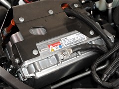 大众 大众(进口) 途锐 2011款 3.0tsi v6 hybrid