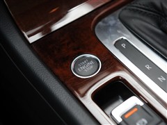 大众 大众(进口) 途锐 2011款 3.0tsi v6 hybrid