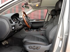 大众 大众(进口) 途锐 2011款 3.0tsi v6 hybrid
