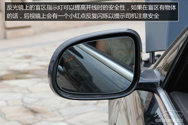 捷豹XF